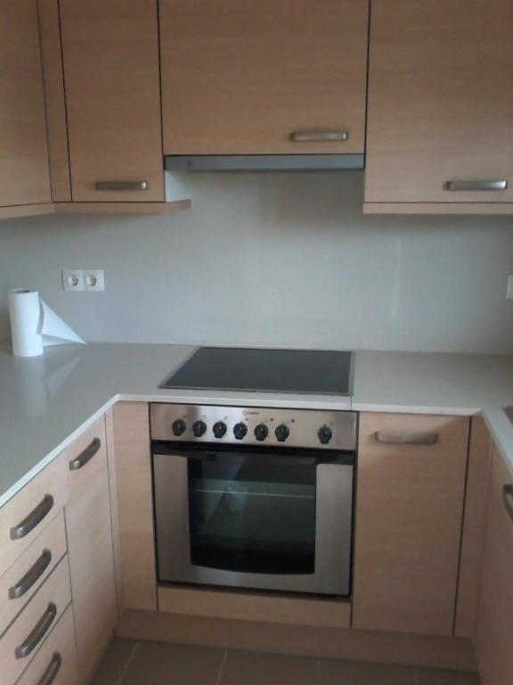 Апартаменты Residencial la Cala