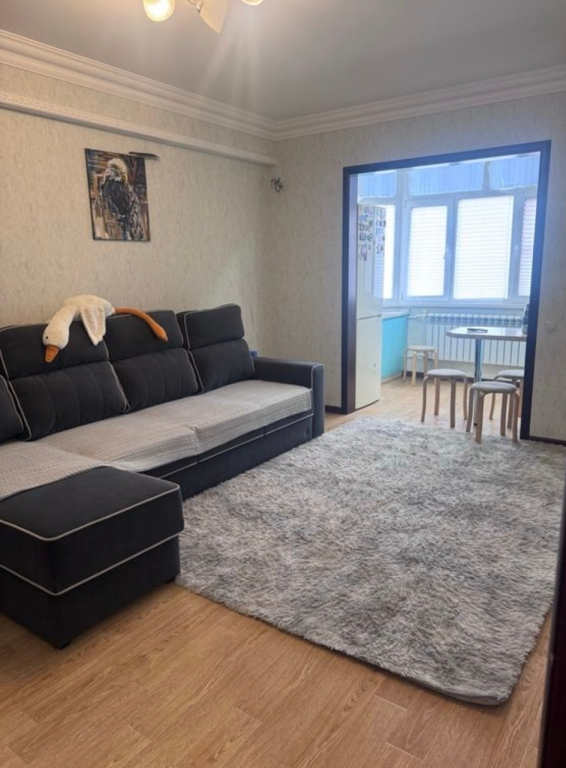 Квартира на Ленина 86