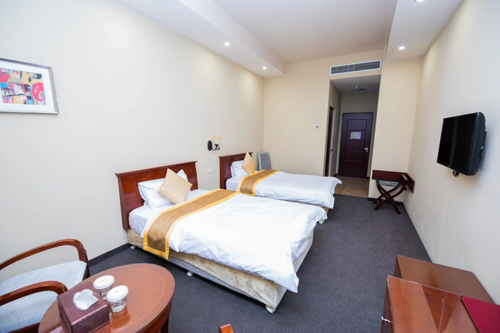 Diamond Hotel Yerevan