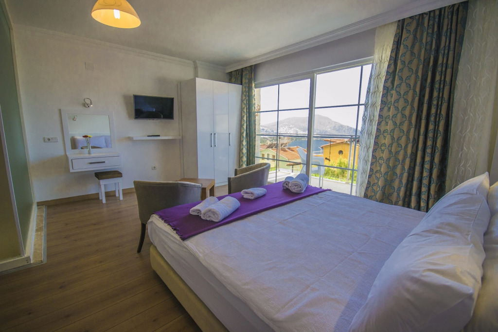 Ozdemir Mini-Hotel