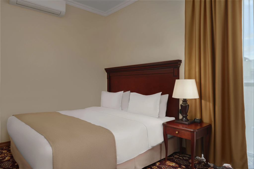 Ani Grand Hotel Yerevan