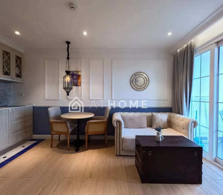 Апартаменты Seven Seas Cote d'Azur Resort C519