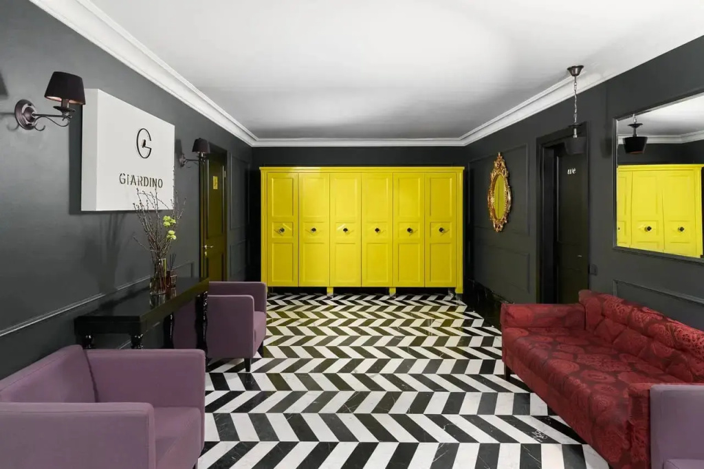 DOM Boutique Hotel by Authentic Hotels