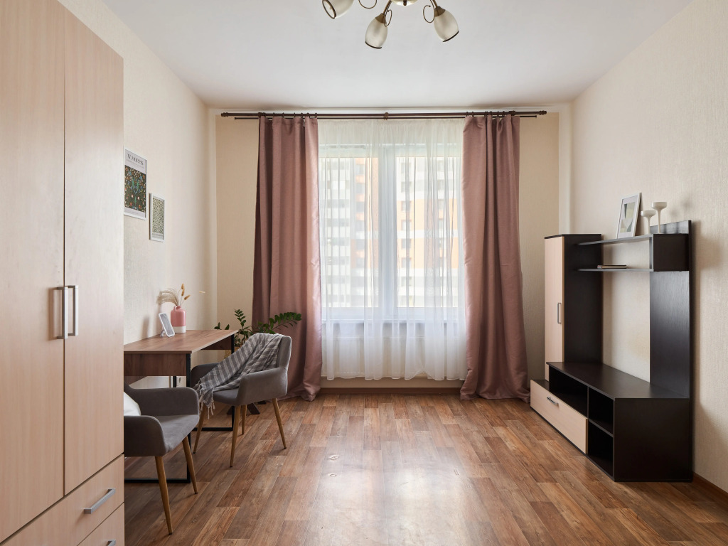 Skay Park Flat