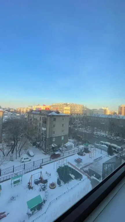 Квартира на Гоголя 26 2