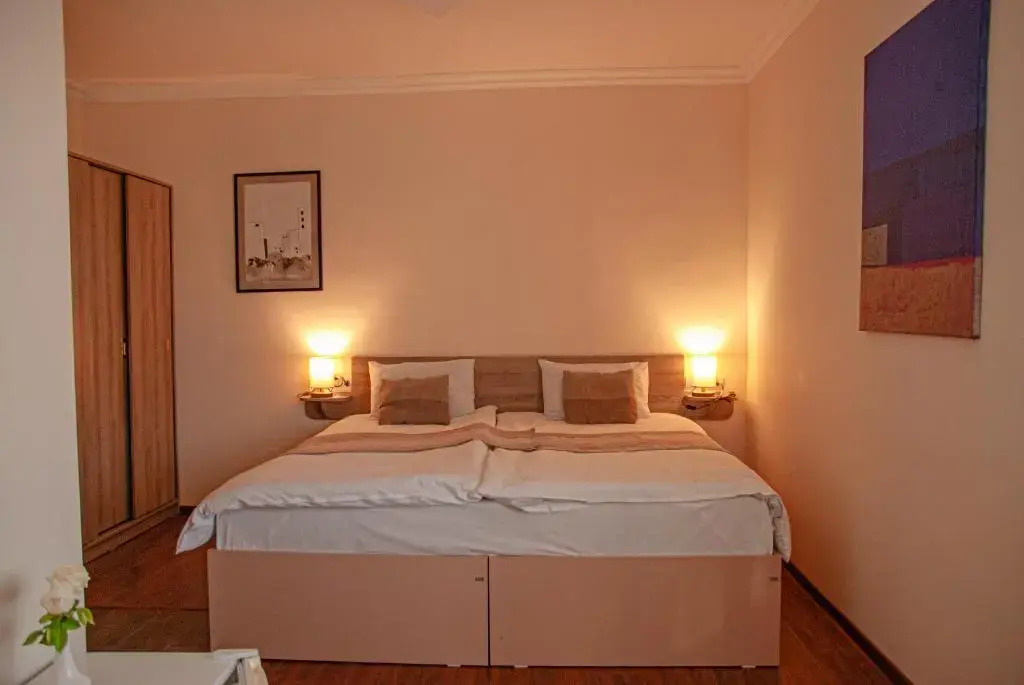 Hotel Basen