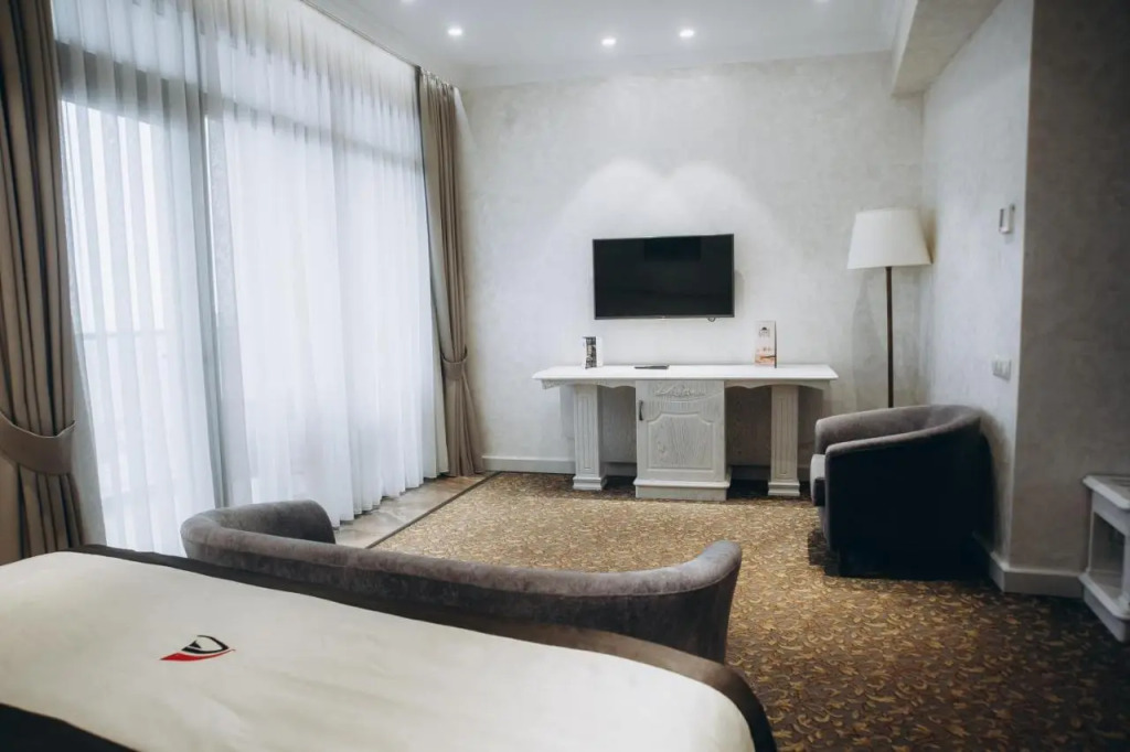 Colosseum Marina Hotel