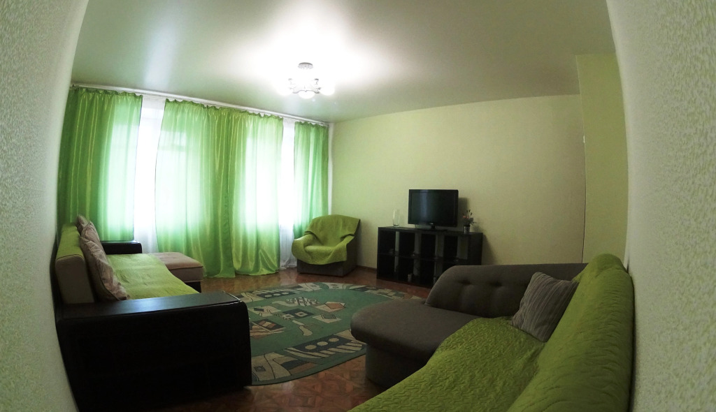 Na Chelyuskintsev Apartmetns,14