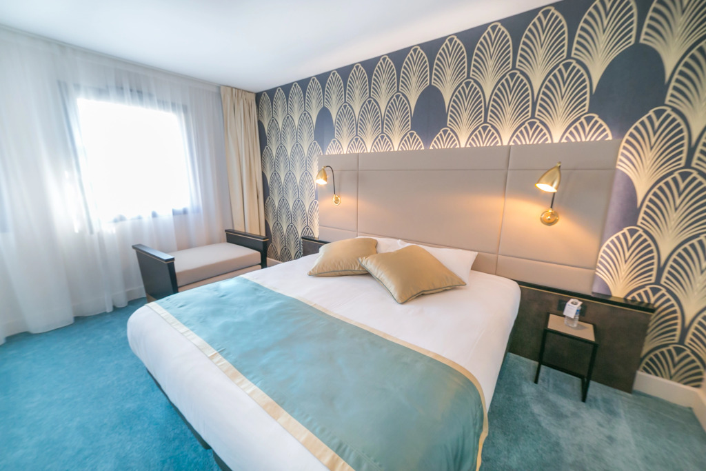 Best Western Journel Nice Saint-Laurent-du-Var