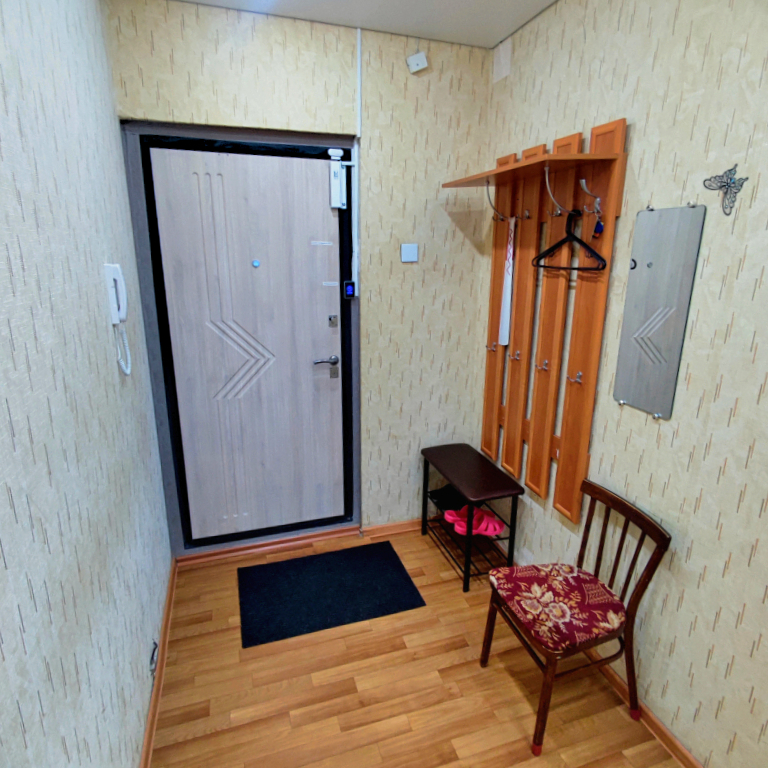 Квартира для Семьи и для Командированных Гостей