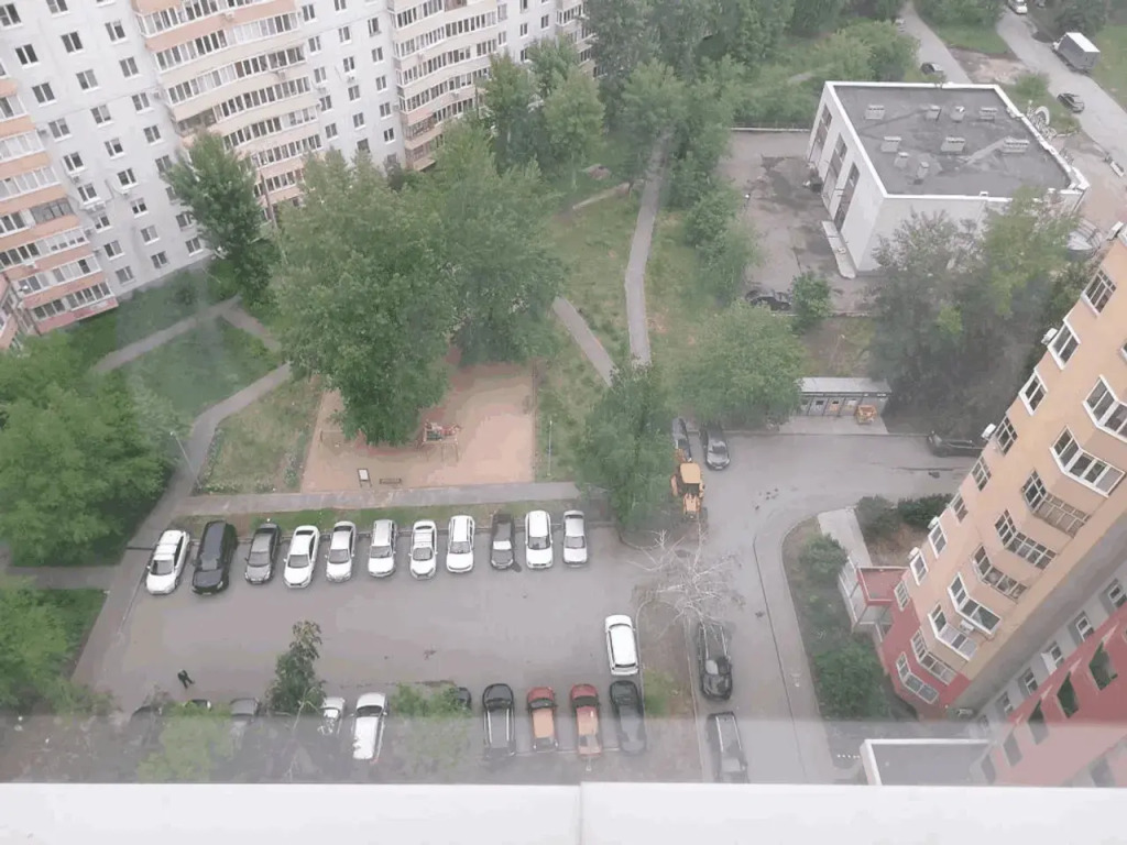 Квартира на проспекте Ямашева 90