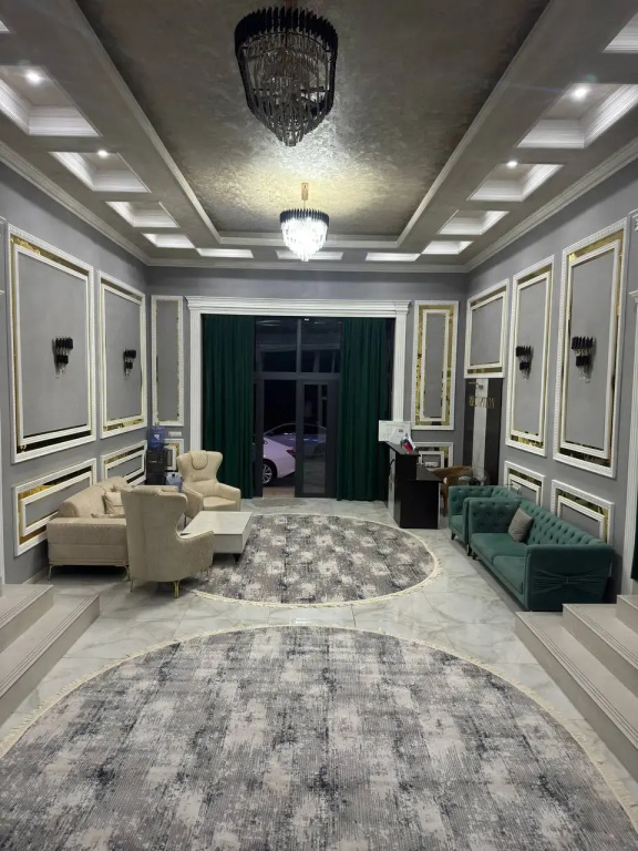 Hotel Global Star