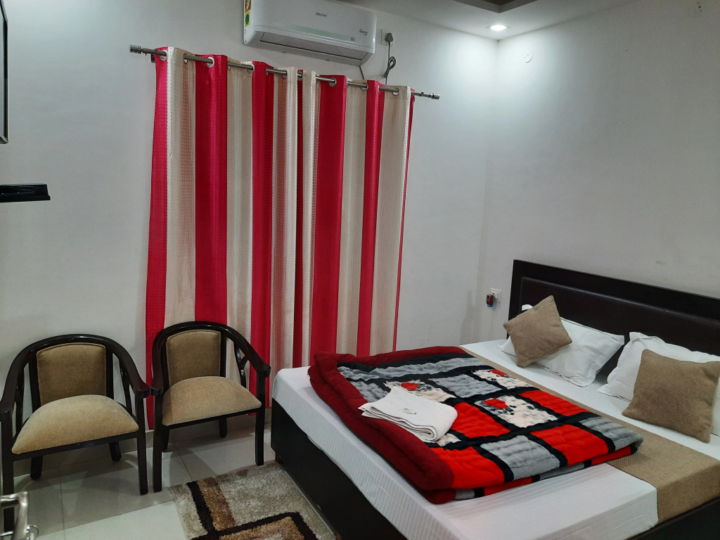 HOTEL SATYA