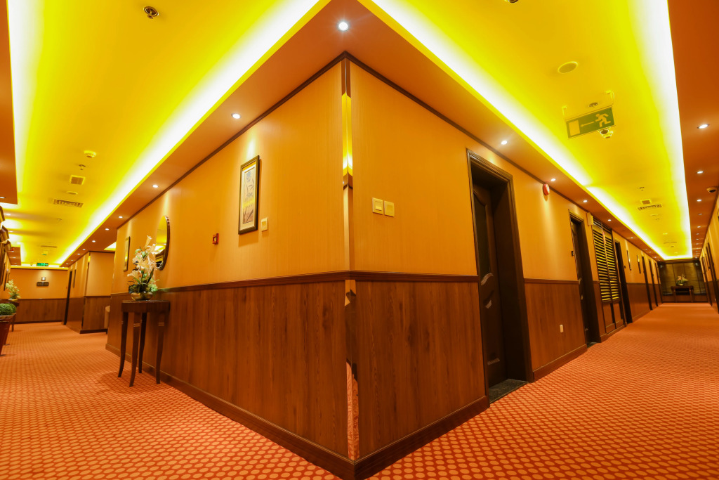 Fortune Pearl Hotel