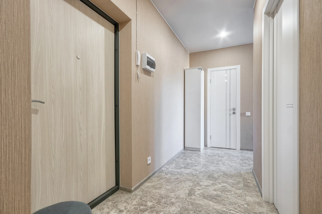 Апартаменты MyhomeYourhome на Обуховской Обороне, 74