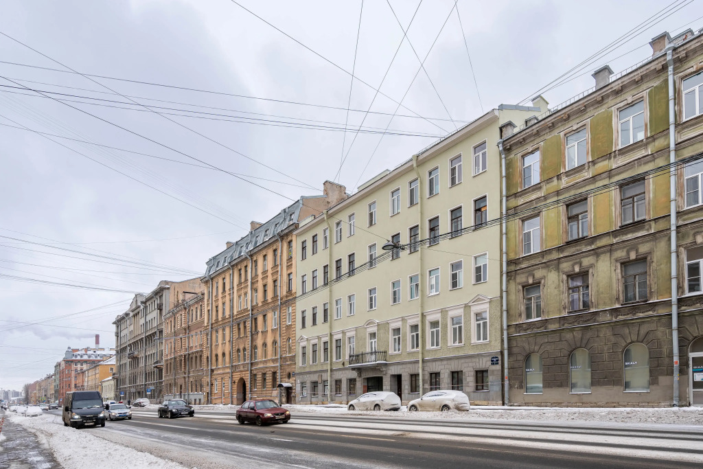 Квартира Африканский Рай с Кондиционером от Квартирно
