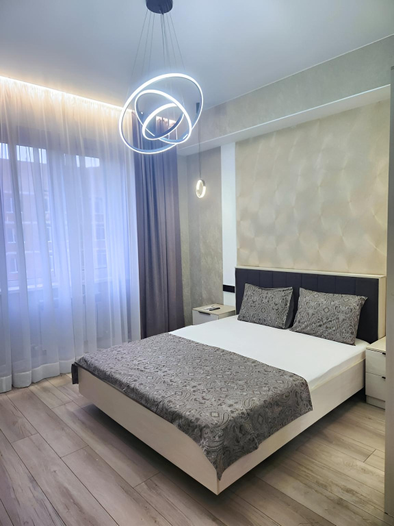 Квартира Пестова 82