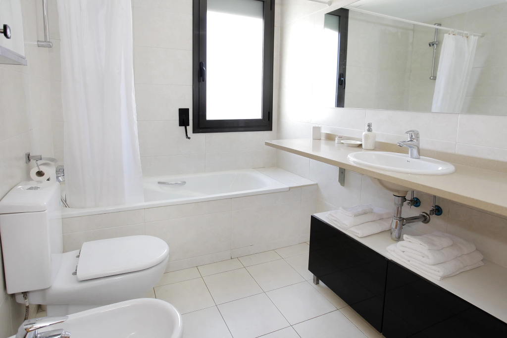 Апартаменты Barcelona Best Services