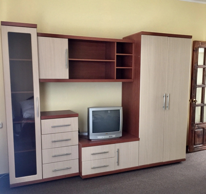 Komfort Plyus Guest House