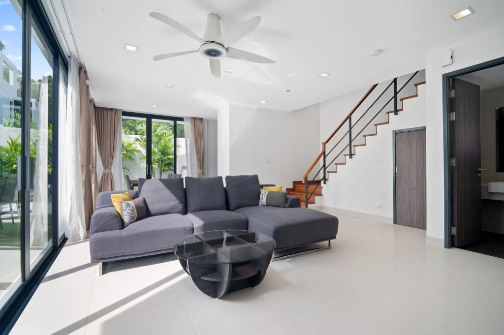 Laguna Park 2 Residences in Laguna by Banyan Living