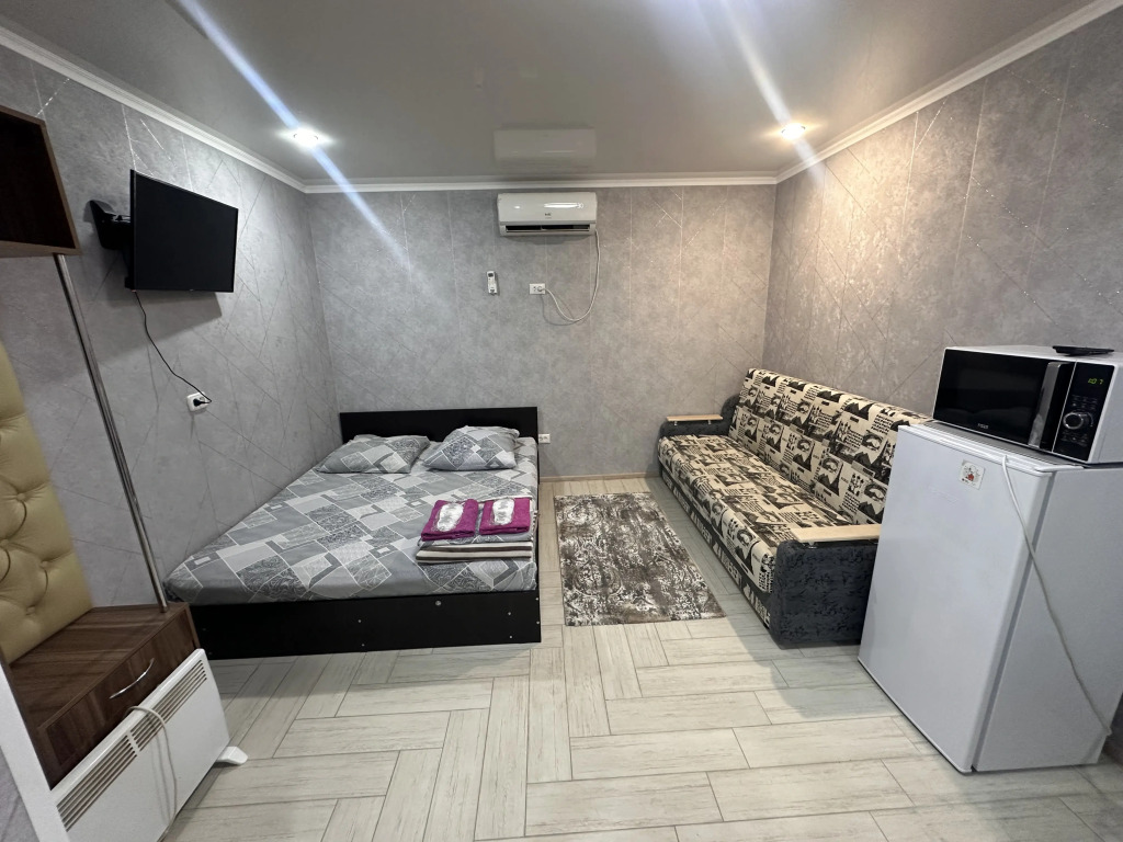 Astoriya Guest Hotel