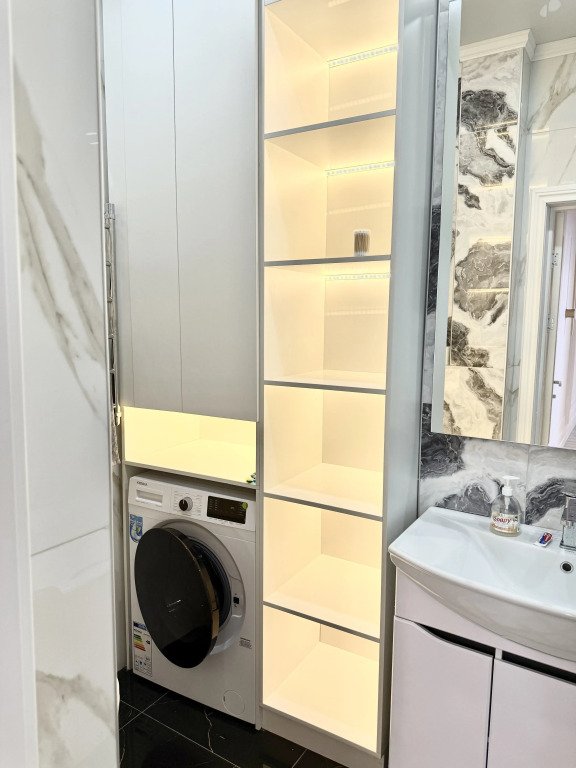 Апартаменты Urban Nest