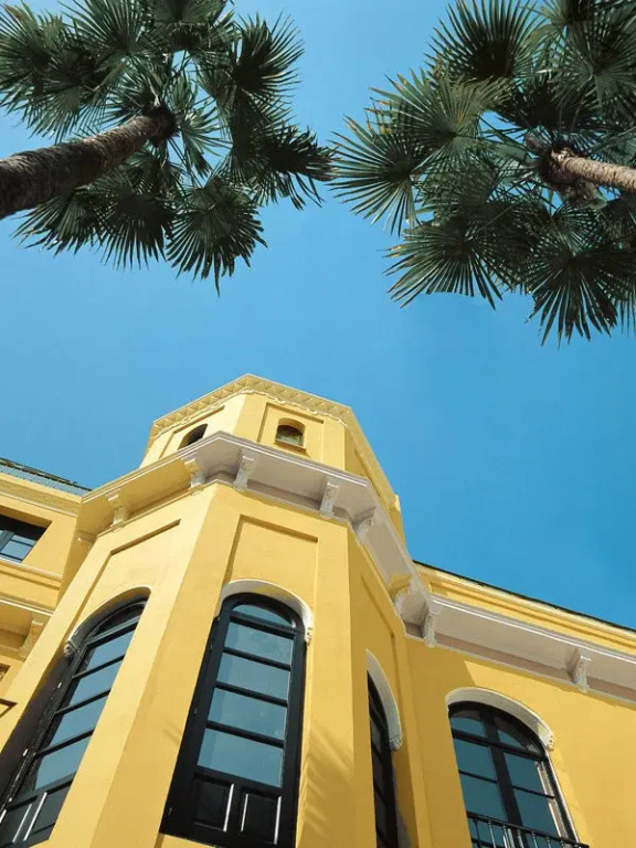 Hotel San Gil