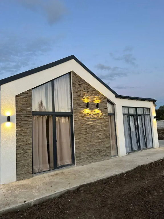 Частный дом White villa Севастополь