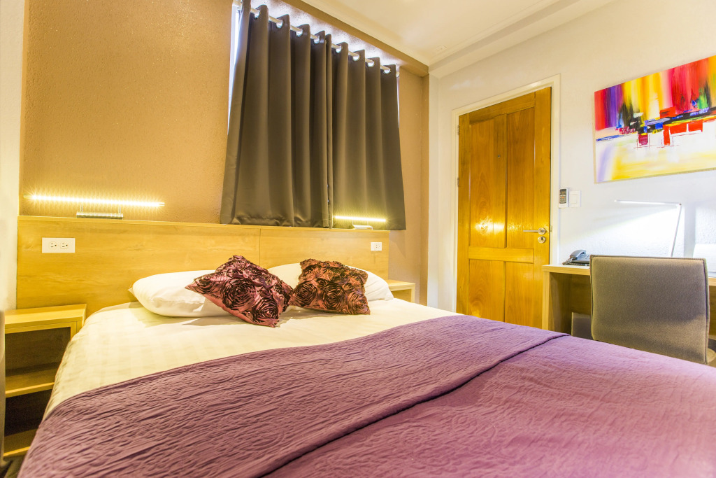 Q-Inn Boutique Hotel