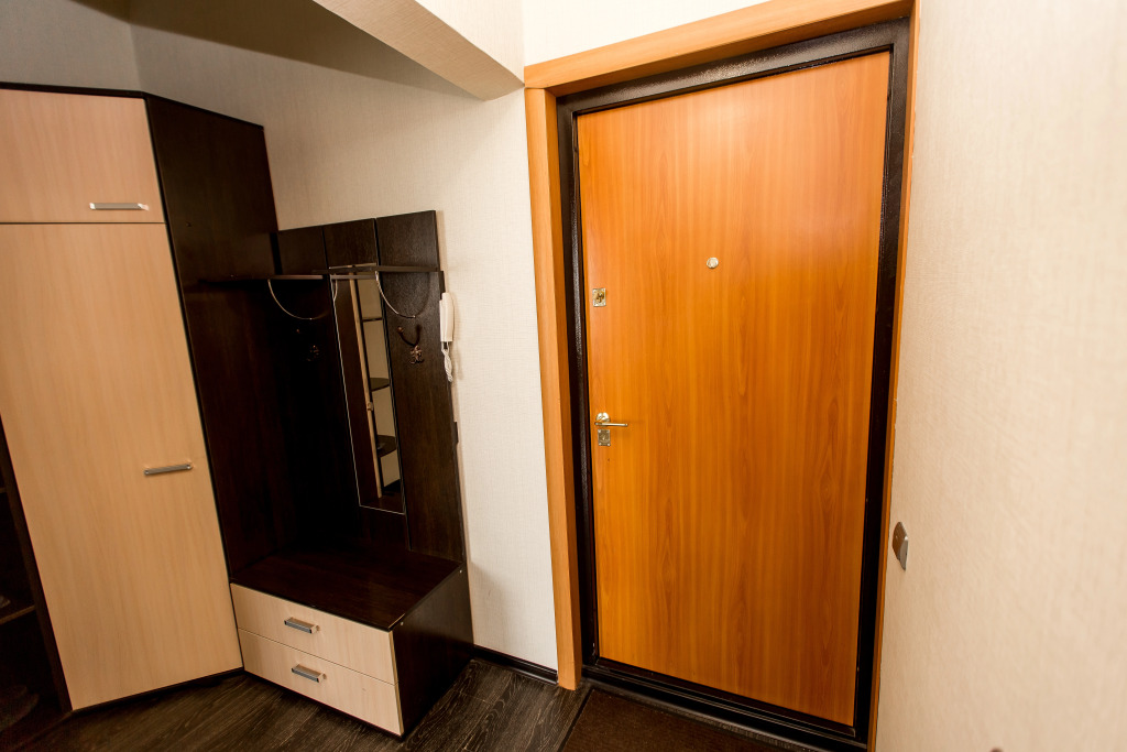 Kvartiry Posutochno Absolyut Mini-Hotel
