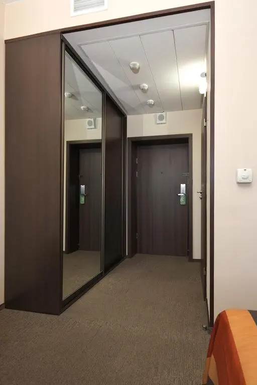 Отель S7 Hotel
