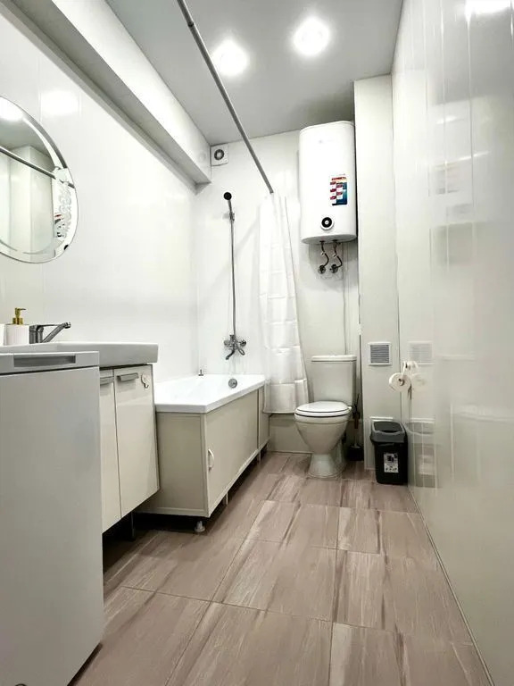 Квартира на Ленина 563к4