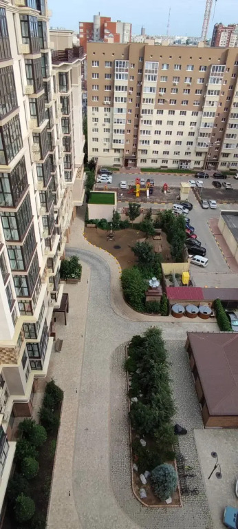 Квартира Идеальная в центре Рязани