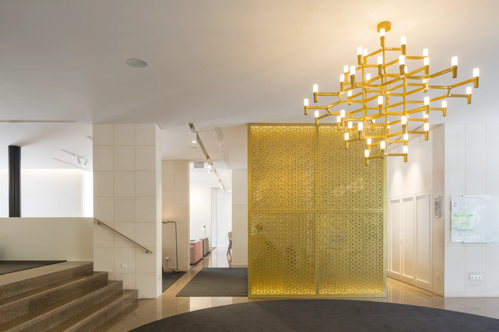 Hotel Estrela De Fatima