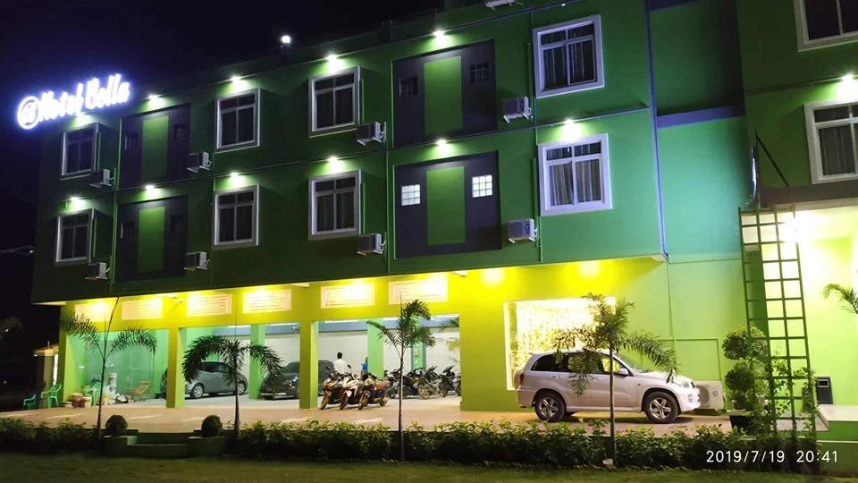 Bella Hotel