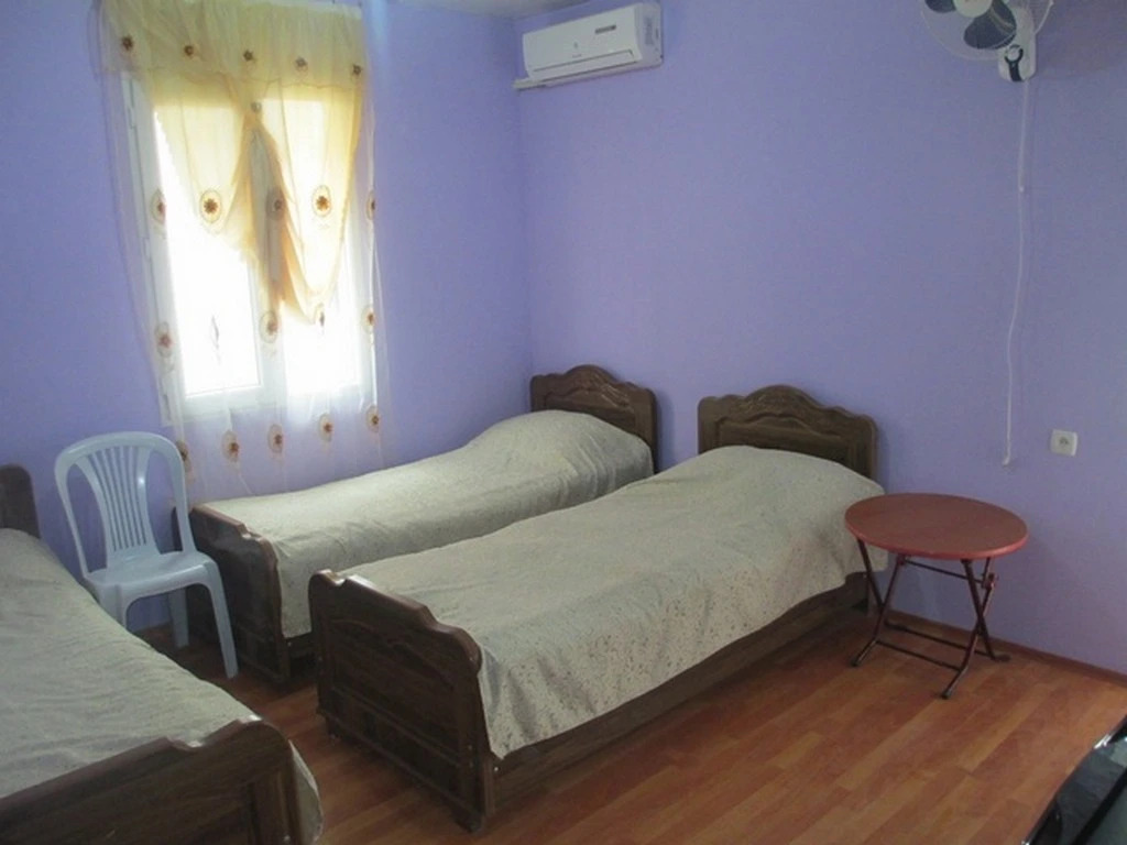 Imeri Hotel