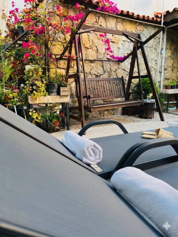 Kaleici Hotel