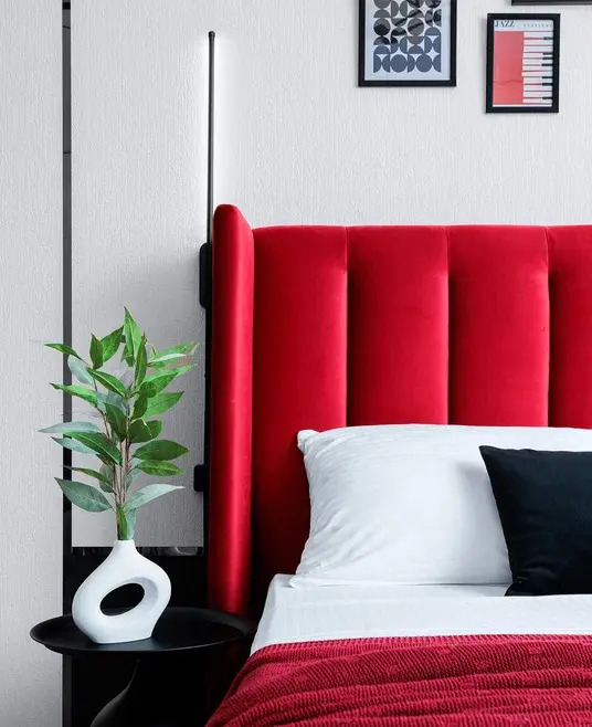 Квартира Red