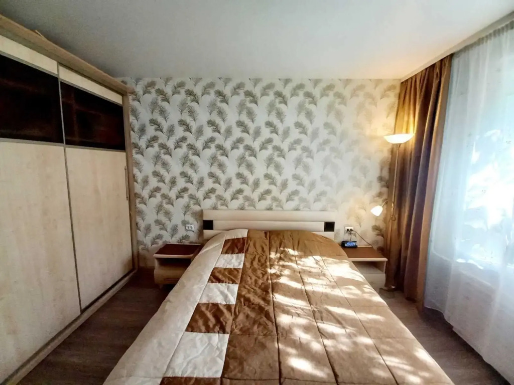 Квартира в Заволжском районе