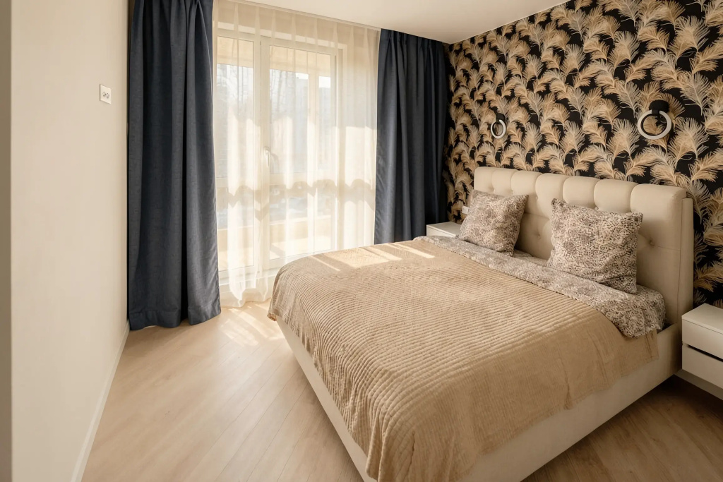 Апартаменты Best view Minsk Mir