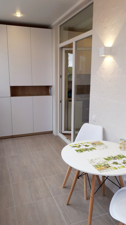 Апартаменты Паркгартен Комфорт (Parkgarten Comfort)