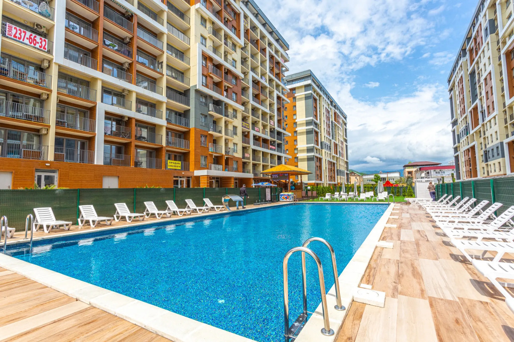 Friendly Apartments