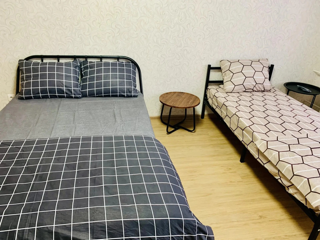 Квартира ул Михаила Петрова 51А