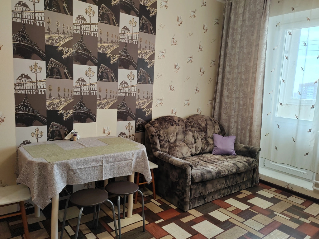 Квартира на Улице 65 Лет Победы 27
