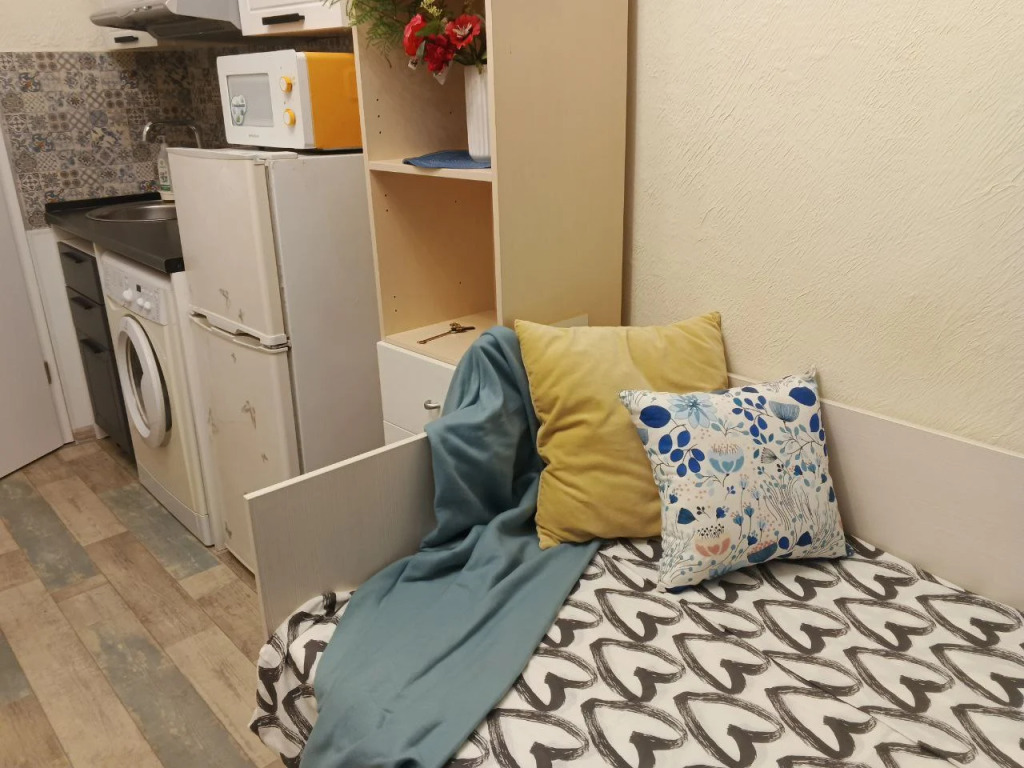 Mini Studiya Flat