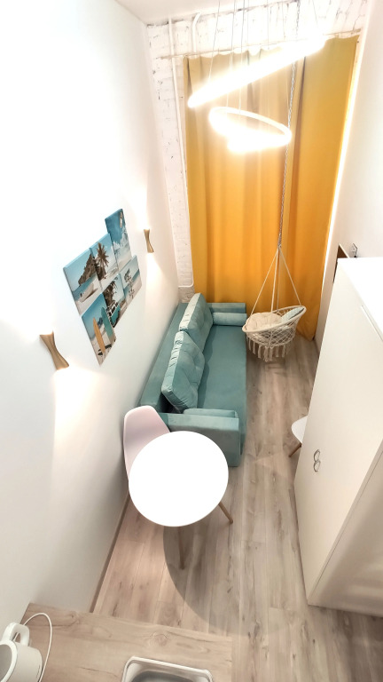 Апартаменты 1 My Lounge