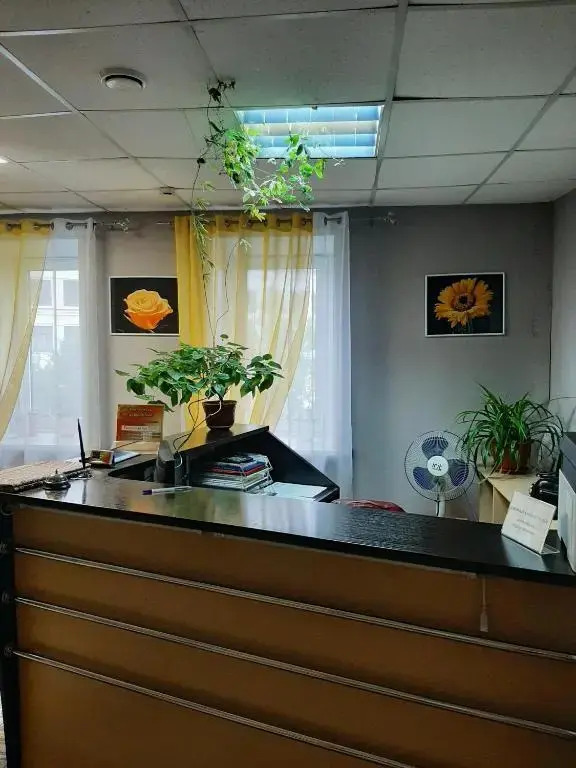Зубковский Отель