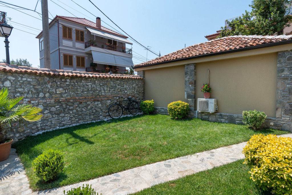 Гостевой дом Villa Zoi  A Stay to Remember