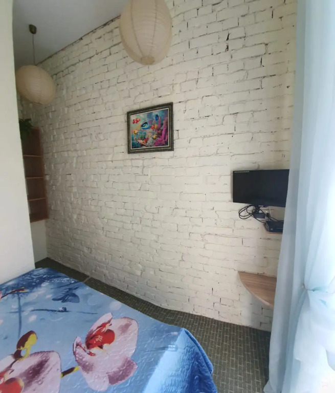 Guest house Inkit