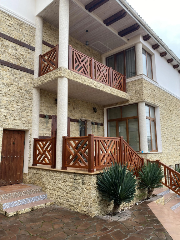 Rahil Hotel